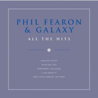 Still Thinking Of You - Phil Fearon, Galaxy