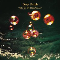 Painted Horse - Deep Purple, Roger Glover