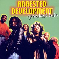 Fountain Of Youth - Arrested Development