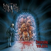 Slaughter - Metal Carter, Noyz Narcos, Gast