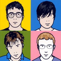 Girls And Boys - Blur