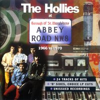 Everything Is Sunshine - The Hollies