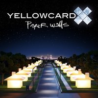 Shrink The World - Yellowcard