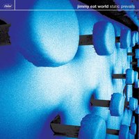 Robot Factory - Jimmy Eat World