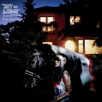 The Bat's Mouth - Bat For Lashes