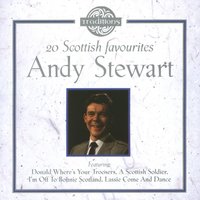 The Road To The Isles - Andy Stewart