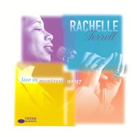 Bye Bye Blackbird - Rachelle Ferrell