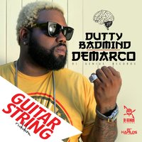 Dutty Badmind - Demarco