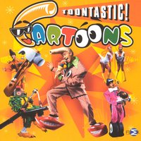 Eany Meany - Cartoons