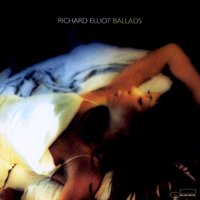 I'll Make Love To You - Richard Elliot