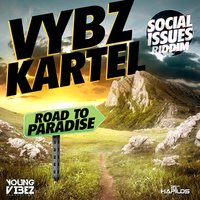 Road a Paradise - VYBZ Kartel