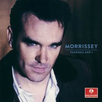 Spring-Heeled Jim - Morrissey