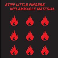 White Noise - Stiff Little Fingers