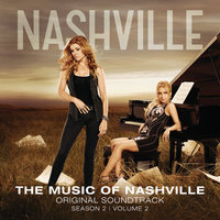 Then I Was Loved By You - Nashville Cast, Chris Carmack
