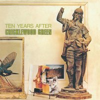 Year 3,000 Blues - Ten Years After