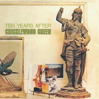 As the Sun Still Burns Away - Ten Years After