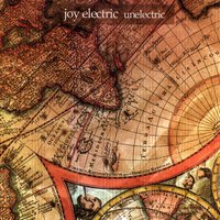 Disco For A Ride - Joy Electric