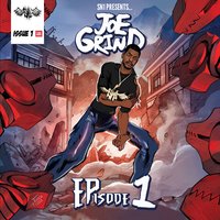 Rap Meets Grime - Joe Grind, JME