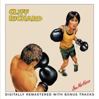 Anything I Can Do - Cliff Richard