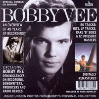 Cross My Heart - Bobby Vee