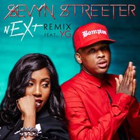 nEXt - Sevyn Streeter, YG