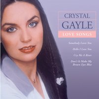 Cry Me A River - Crystal Gayle