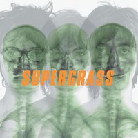 Shotover Hill - Supergrass