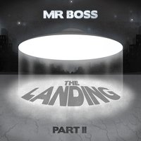 Sad Gaz - Mr Boss, Mr Key