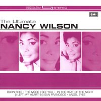 I Can't Stop Loving You - Nancy Wilson