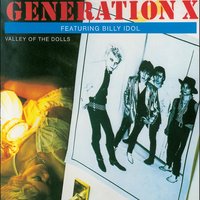 Running With The Boss Sound - Generation x