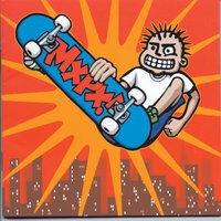 Rock And Roll Girl - Mxpx