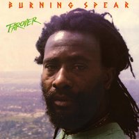 Rock - Burning Spear