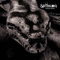 With Ravenous Hunger - Satyricon