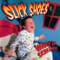 Have I Said Too Much? - Slick Shoes