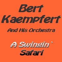 Africaan Beat - Bert Kaempfert And His Orchestra