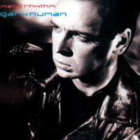 I Don'T Believe - Gary Numan