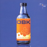 Otra Canción De Amor - OBK