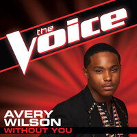 Without You - Avery Wilson