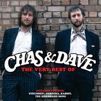 Got My Beer In The Sideboard Here (Out-Take 2) - Chas & Dave, Charles Nicholas "Chas" Hodges, David Victor "Dave" Peacock