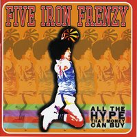 The Phantom Mullet - Five Iron Frenzy