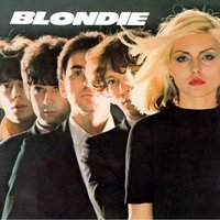 In The Sun - Blondie