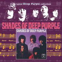 Shadows - Deep Purple
