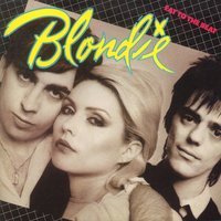 Ring Of Fire - Blondie