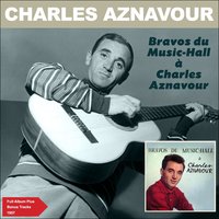 Merci, mon dieu - Charles Aznavour