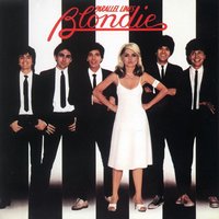 Bang A Gong (Get It On) - Blondie