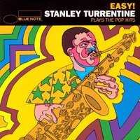 Little Green Apples - Stanley Turrentine