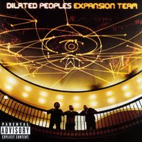 Live On Stage - Dilated Peoples