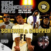 Freaky As She Wanna Be (Screwed & Chopped) (Feat. Trey Songz) - Dem Franchize Boyz, Trey Songz, DJ Michael "5000" Watts