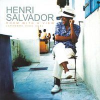 Jazz Silver Moonlight - Henri Salvador