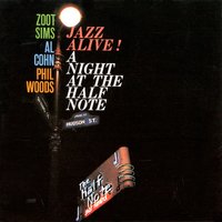 After You've Gone - Zoot Sims, Phil Woods, Al Cohn